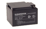 Akumulatory EUROPOWER