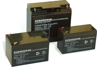 Europower