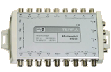 Multiswitche MSR-512 Terra