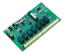 Moduy i akcesoria PARADOX - CA-A460-P