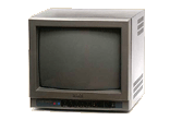 Monitory CCTV - MCX14A POVERVOX