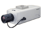 Kamery IP SNC-CS3P